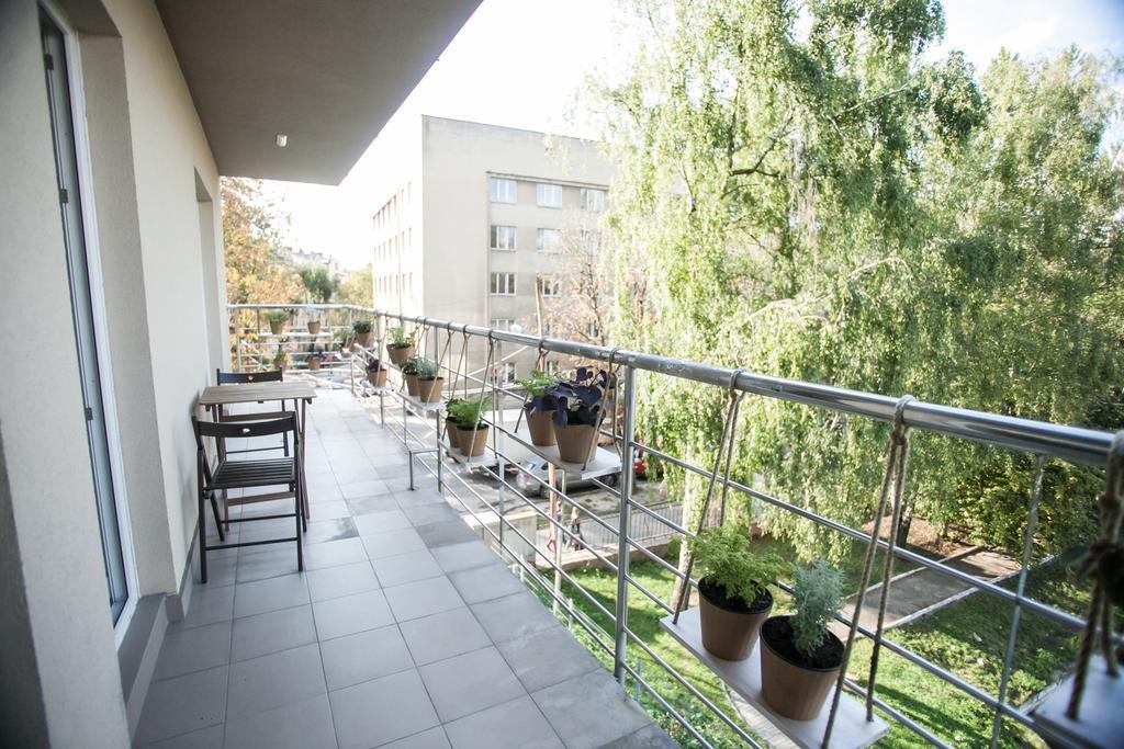 City Central Lviv Hostel Ngoại thất bức ảnh