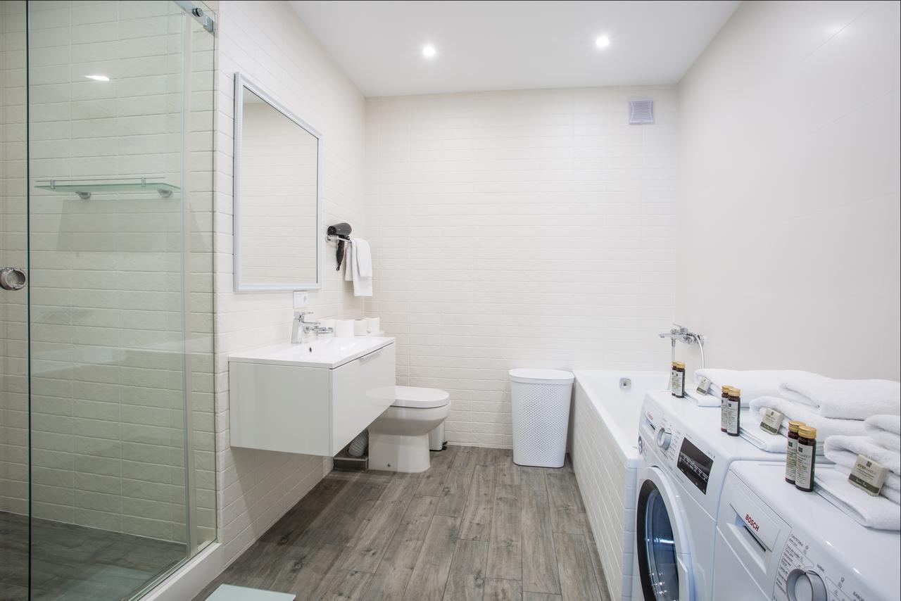 City Central Lviv Hostel Ngoại thất bức ảnh