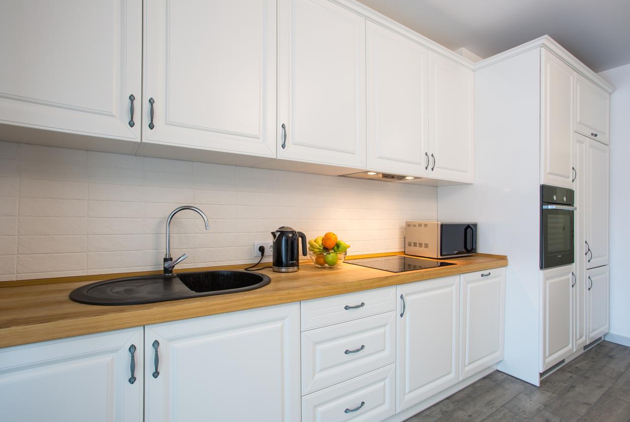 City Central Lviv Hostel Ngoại thất bức ảnh