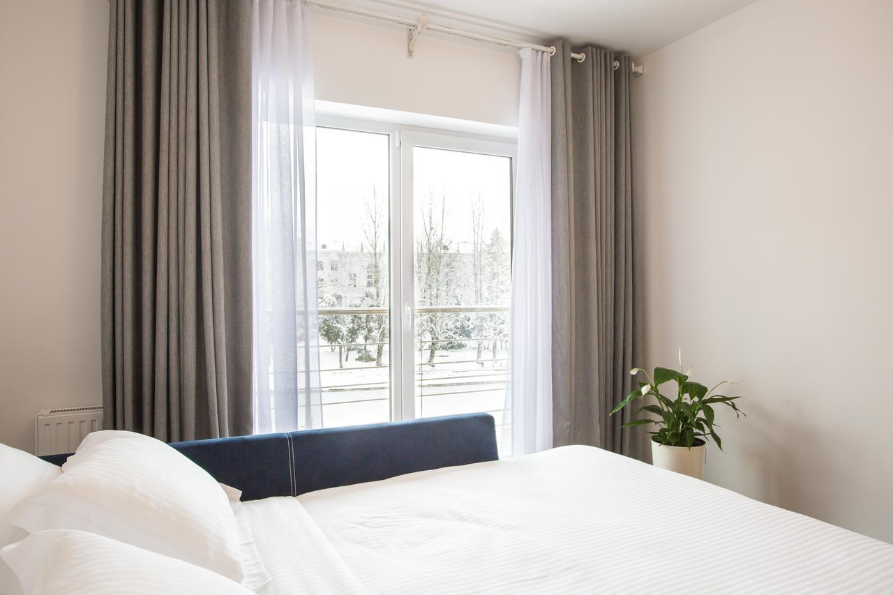 City Central Lviv Hostel Ngoại thất bức ảnh